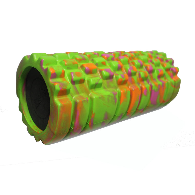 Camo Deep Tissue Massage Roller-1