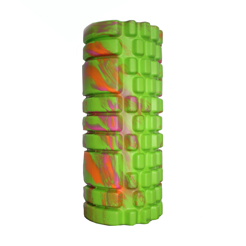 Camo Deep Tissue Massage Roller-4