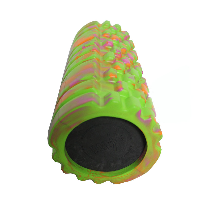 Camo Deep Tissue Massage Roller-3