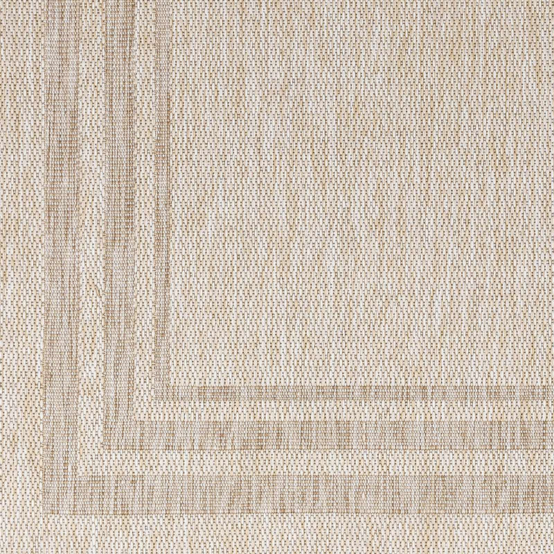 Sample Teja Beige Indoor & Outdoor Rug-0
