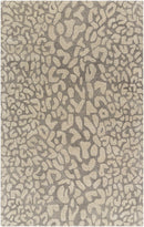 Sample Circa Leopard Print Area Rug-0