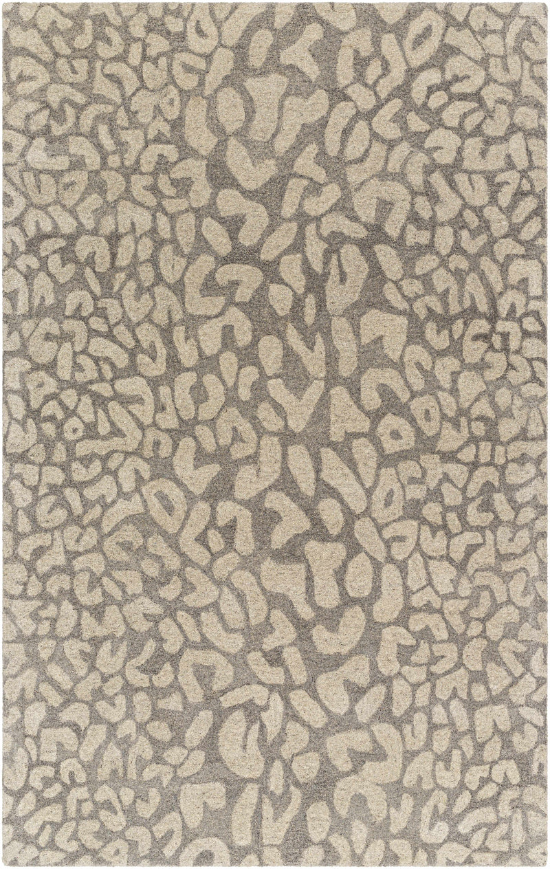 Sample Circa Leopard Print Area Rug-0