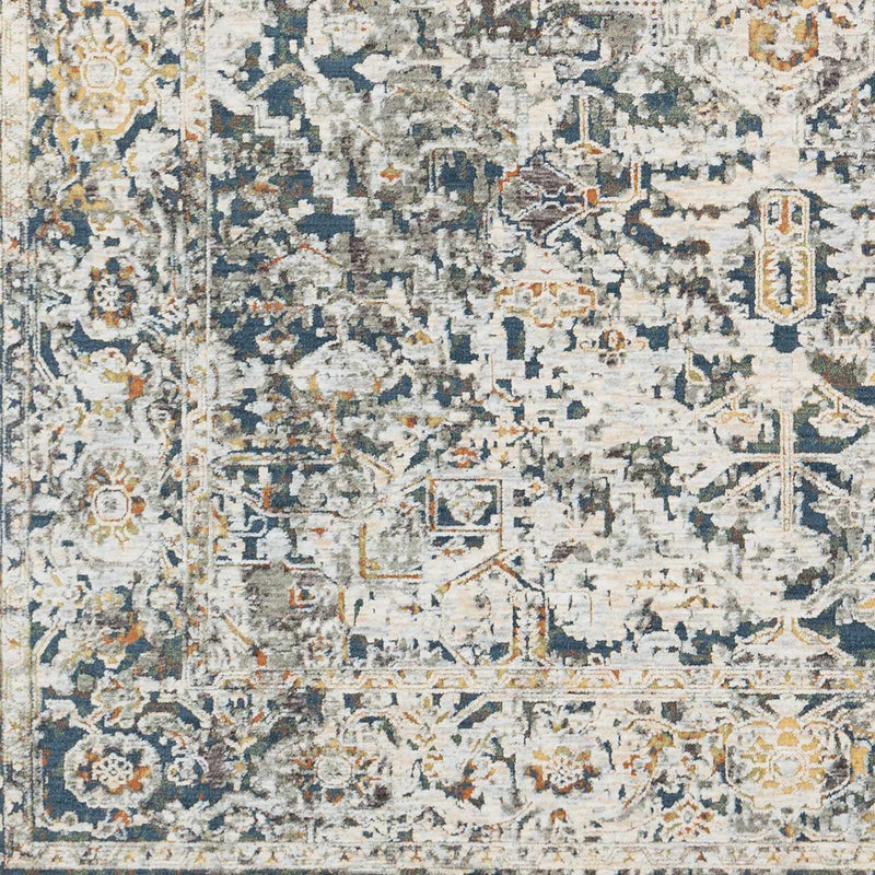 Sample Cuckfield Area Rug-0