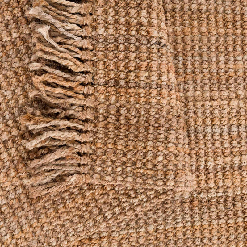 Senneterre Natural Jute Rug-1