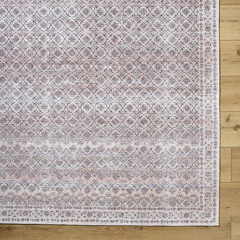 Sample Agrata Washable Area Rug-0