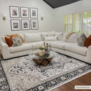 Cabacungan Washable Area Rug-4