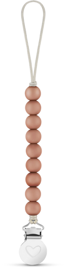 Lulababe Pacifier Clip-0