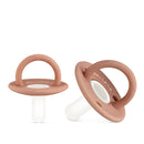 Lulababe 2 Tone Pacifier-6