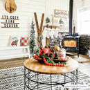 Catrine Indoor & Outdoor Rug-2