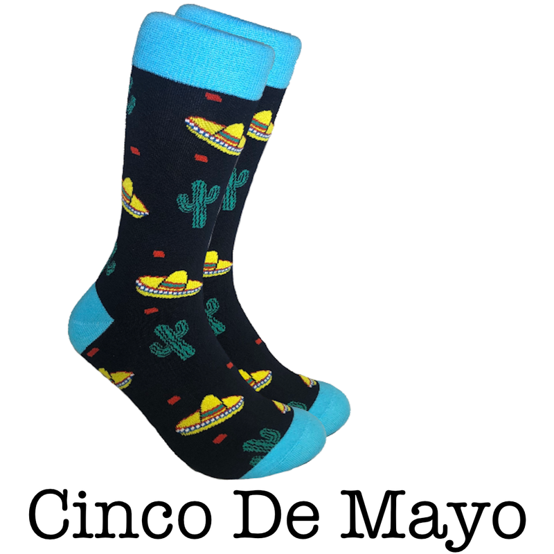 cRAZY sockS for MeN-22