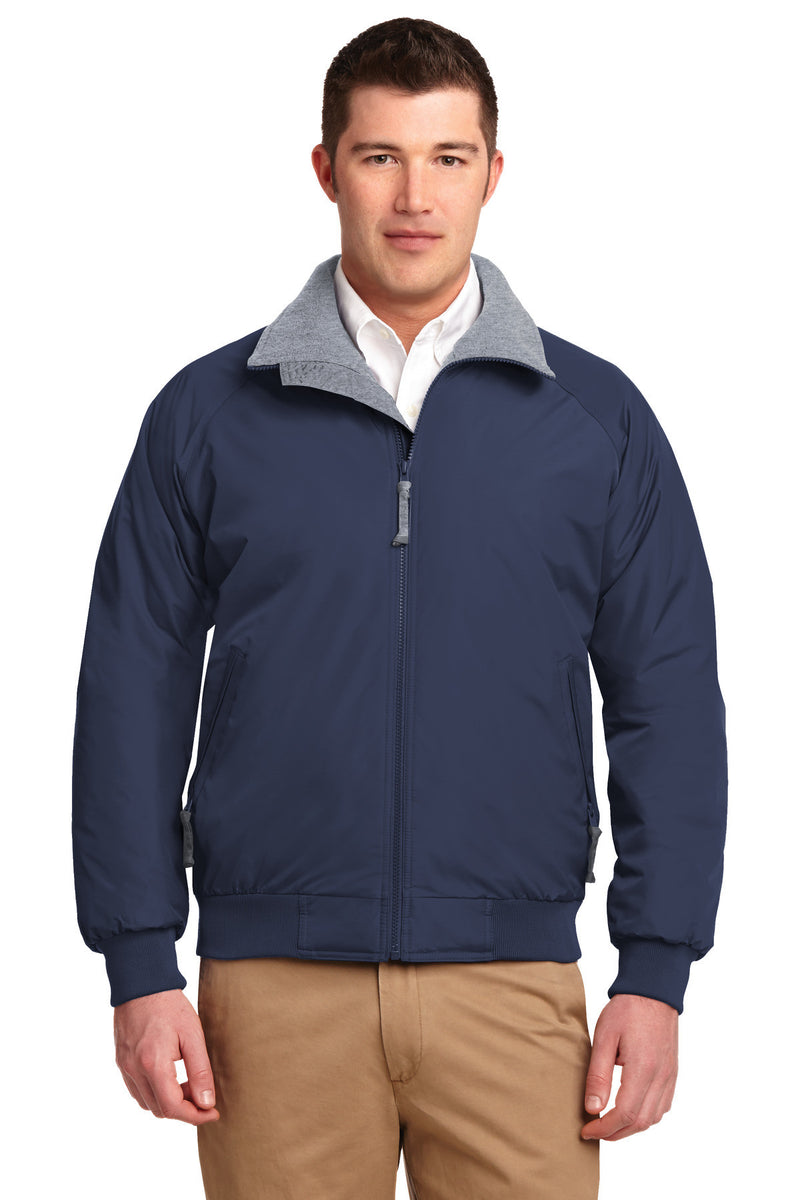 Port Authority Tall Challenger Jacket TLJ754