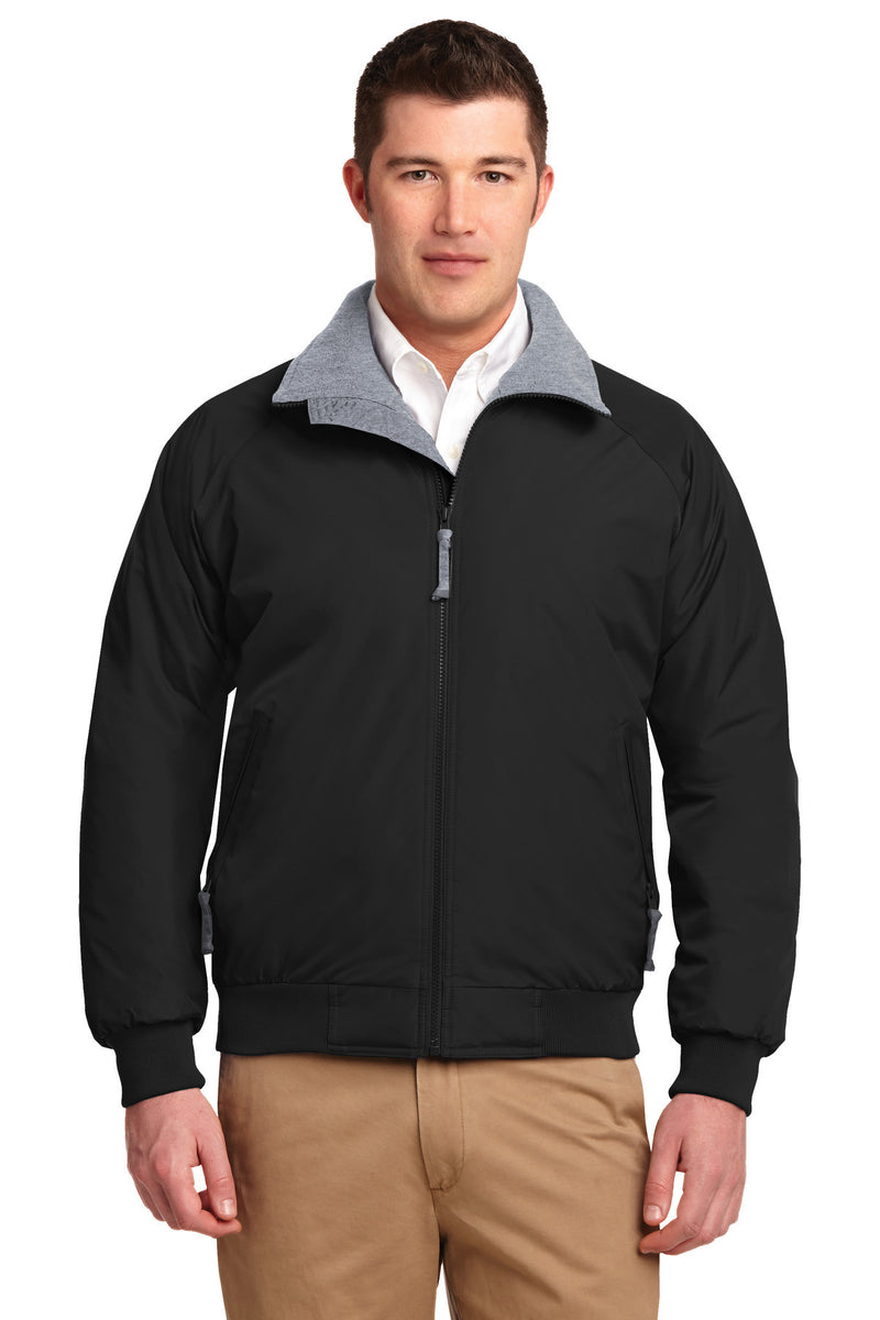 Port Authority Tall Challenger Jacket TLJ754