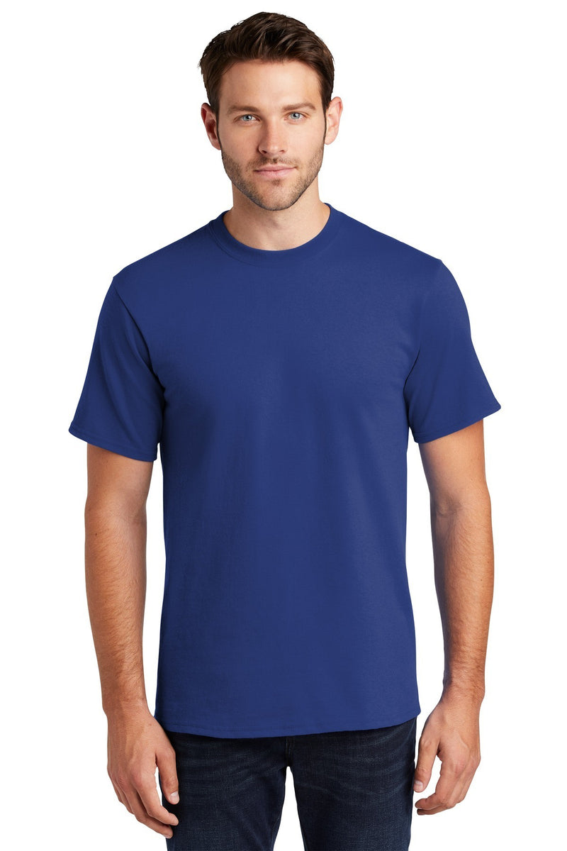 Port & Company Tall Essential Tee PC61T