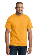 Port & Company Tall Core Blend Pocket Tee PC55PT