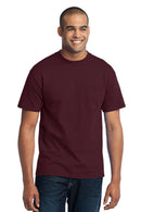 Port & Company Tall Core Blend Pocket Tee PC55PT