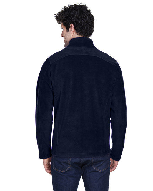 CORE365 88190T Men's Tall Journey Fleece Jacket