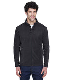 CORE365 88190T Men's Tall Journey Fleece Jacket