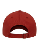 Classic Ecowash Dad Cap - BLACK - OS