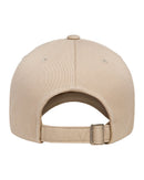 Classic Ecowash Dad Cap - BLACK - OS