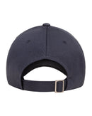 Classic Ecowash Dad Cap - BLACK - OS