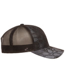 Classic Kryptek Retro Trucker Cap - KRYPTEK TYPHON - OS