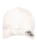 Classic Kryptek Retro Trucker Cap - KRYPTEK TYPHON - OS