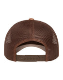 Classic Kryptek Retro Trucker Cap - KRYPTEK TYPHON - OS