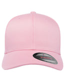 Adult Wooly 6-Panel Cap - PINK - L/XL