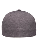 Adult Delta X-Cap - MELANGE BLUE - L/XL