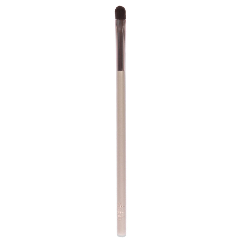 Eye Definer Brush - BR06 by Delilah for Women - 1 Pc Brush