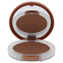 True Bronze Pressed Powder Bronzer - 02 Sunkissed by Clinique for Women - 0.33 oz Powder