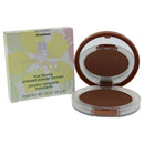 True Bronze Pressed Powder Bronzer - 02 Sunkissed by Clinique for Women - 0.33 oz Powder