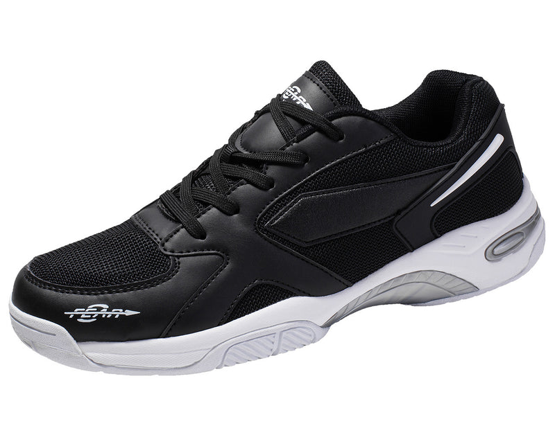 Men's High Arch Aggressive Firm Support Orthopedic Comfort Walking Shoes