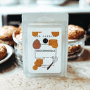 Snickerdoodle Cookie Scent Wax Melt 3 PACK-0