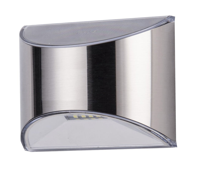 Stainless Steel Deck Light-0