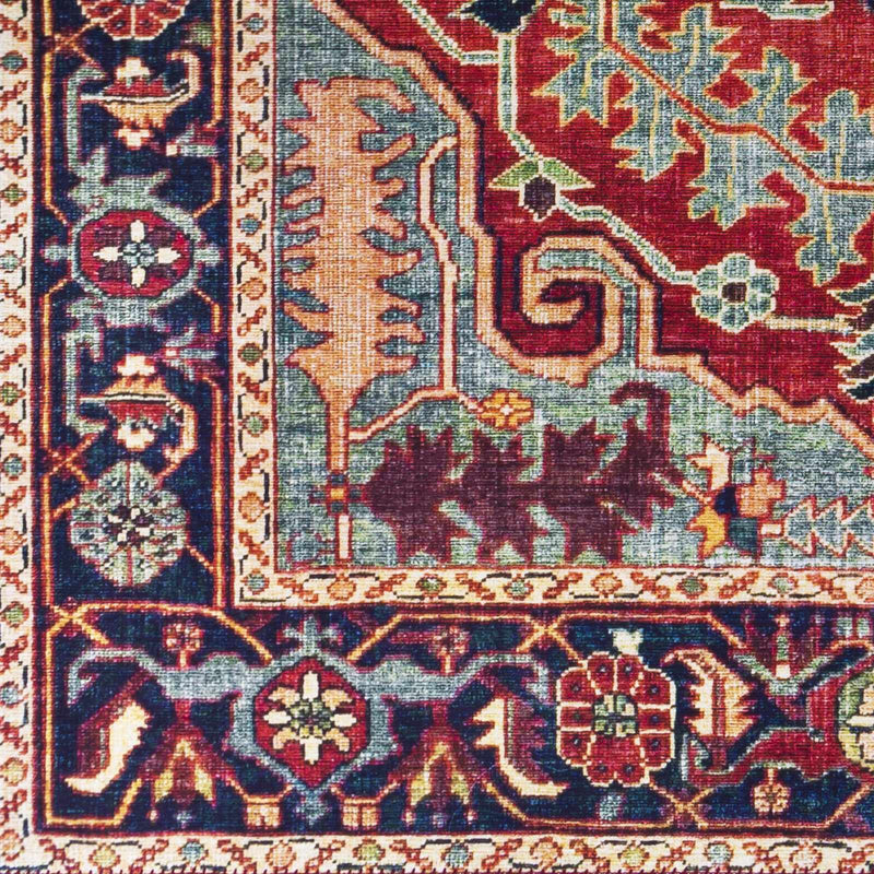 Sample Dorcas Area Rug-0