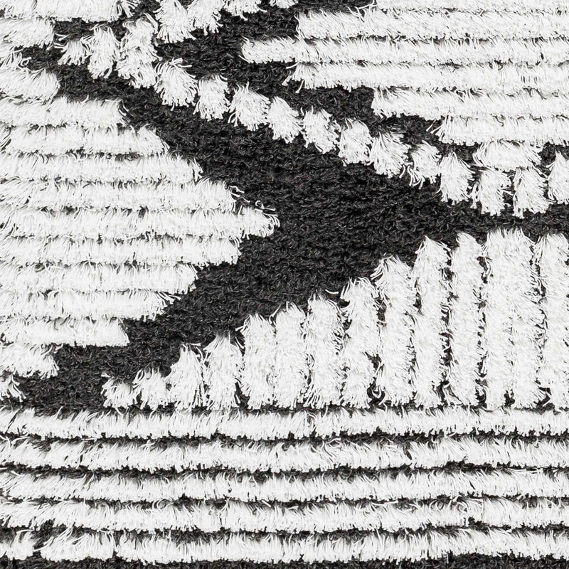 Sample Dosia Shag Area Rug-0