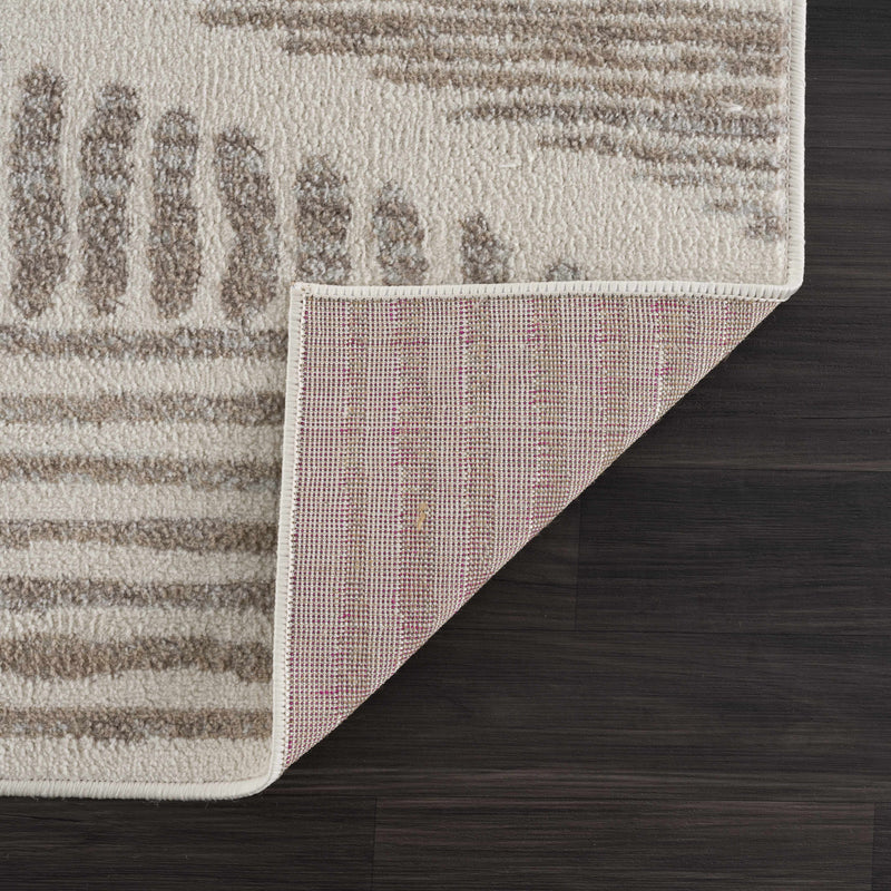 Tigrisis Beige 2328 Area Rug-4