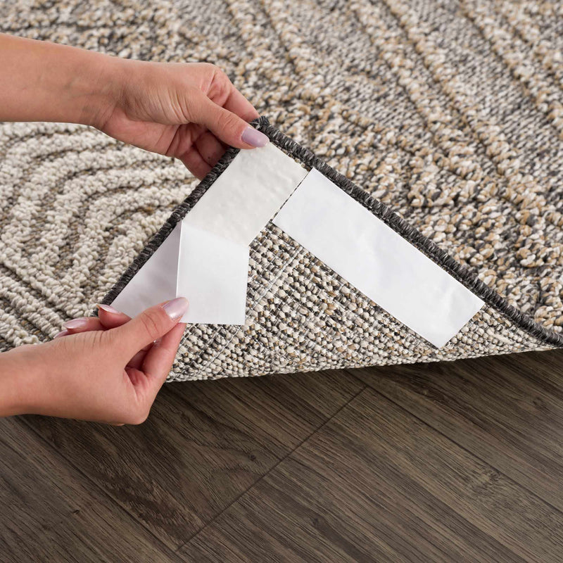 Carpet Tape - Double Sided Rug Gripper-3