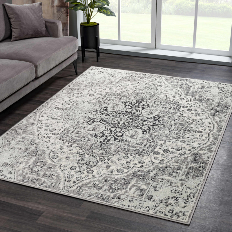 Marash KMRSH-4608 Rug - Runner Clearance-4