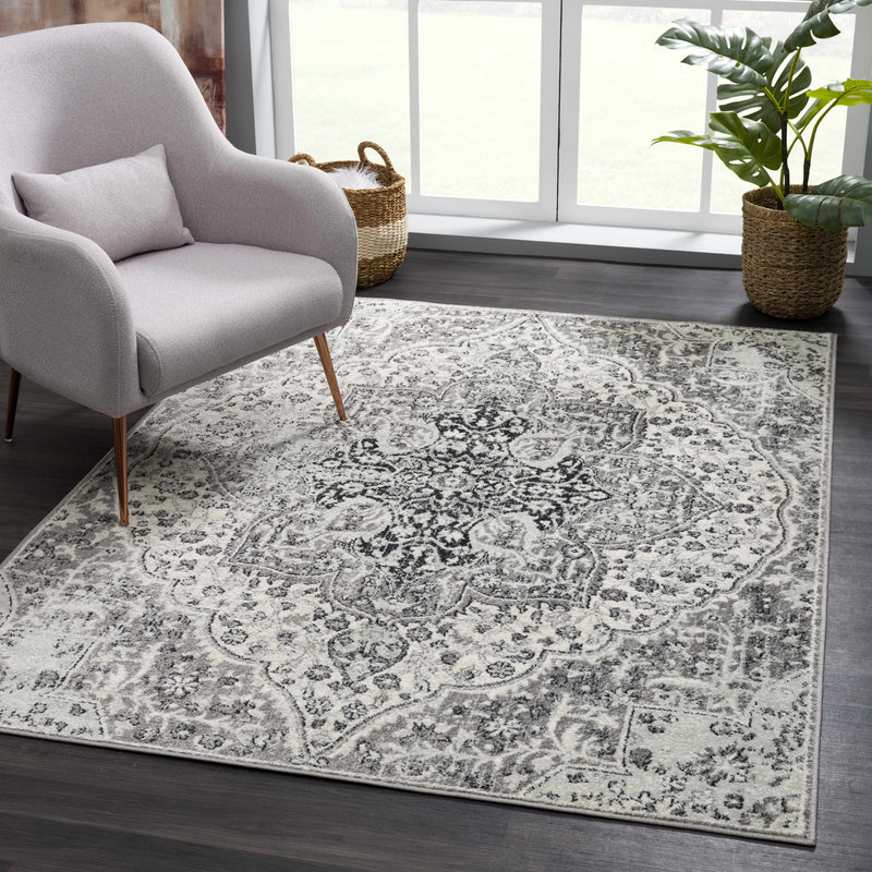 Marash KMRSH-4608 Rug - Runner Clearance-3