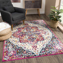 Marash KMRSH-4601 Area Rug - Clearance-0