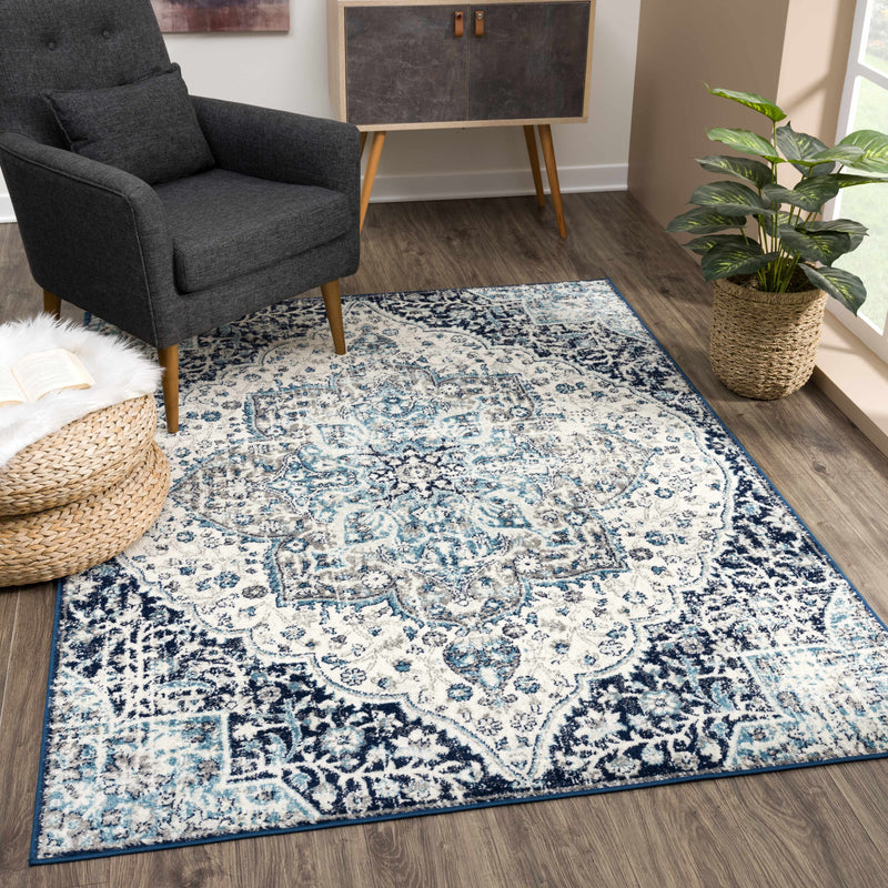 Marash KMRSH-4602 Area Rug - Clearance-0