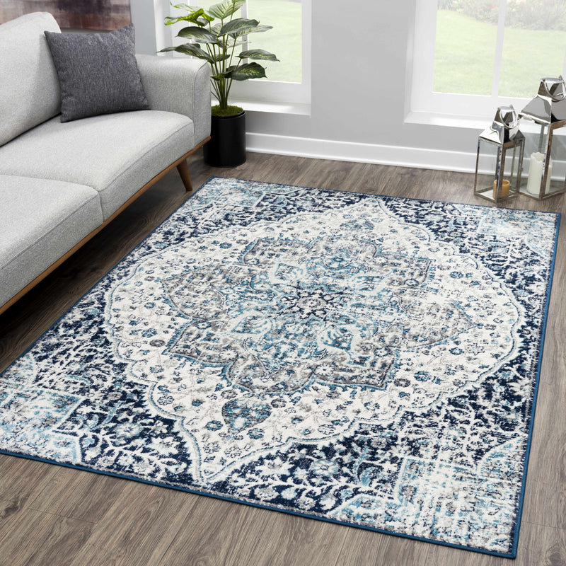 Marash KMRSH-4602 Area Rug - Clearance-2