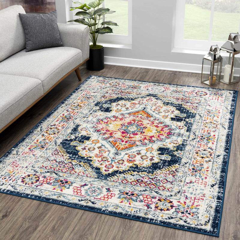 Marash KMRSH-4603 Area Rug - Clearance-2