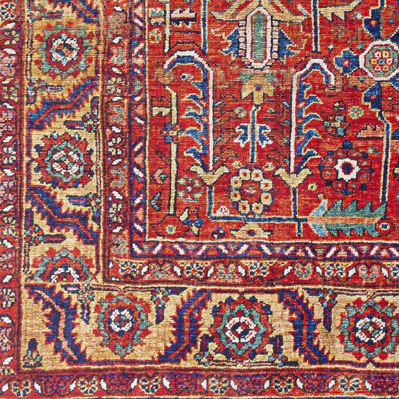 Sample Edwardsburg Area Rug-0