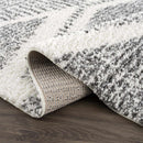 Trunding Plush Area Rug-1
