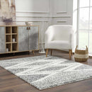 Trunding Plush Area Rug-9