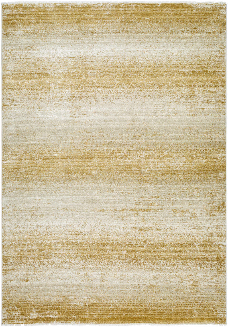 Sample Uzima Sage & Gold Area Rug-0