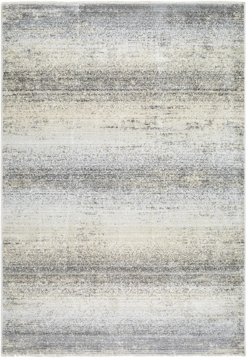 Sample Uzima Gray Area Rug-0